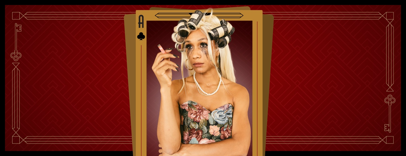 Nicole Cardoza in Revival