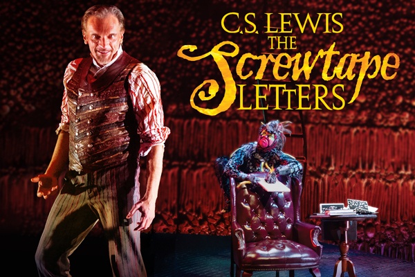 The Screwtape Letters