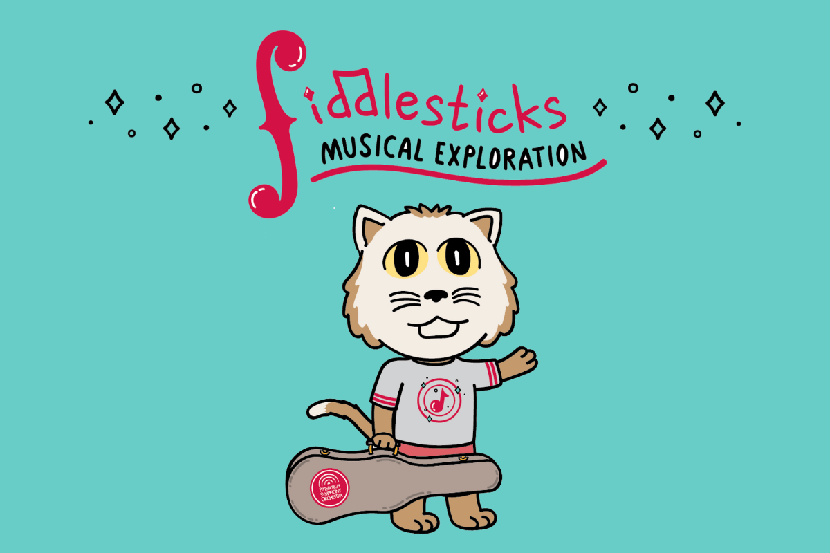 Fiddlesticks: The Sounds of Invention