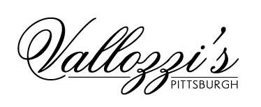Vallozzi’s Pittsburgh logo