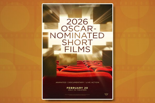 Oscar Nominated Shorts: Animation