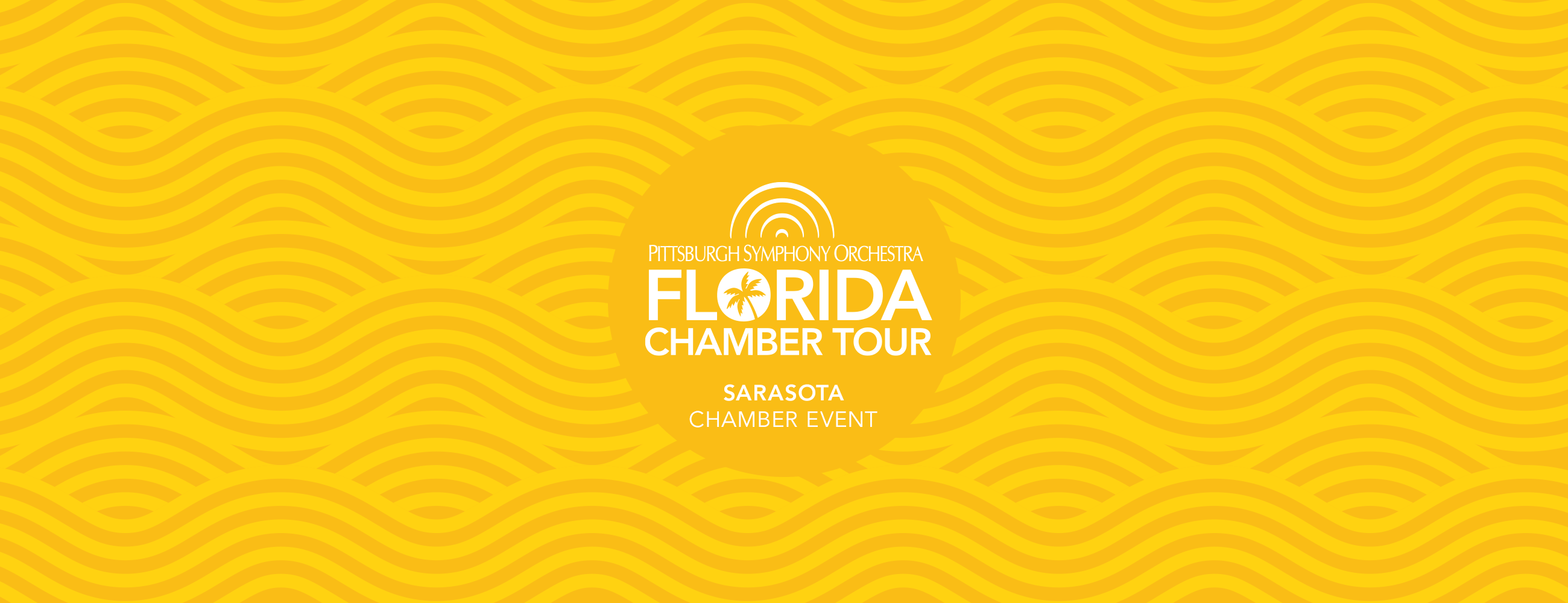 Sarasota Chamber Event