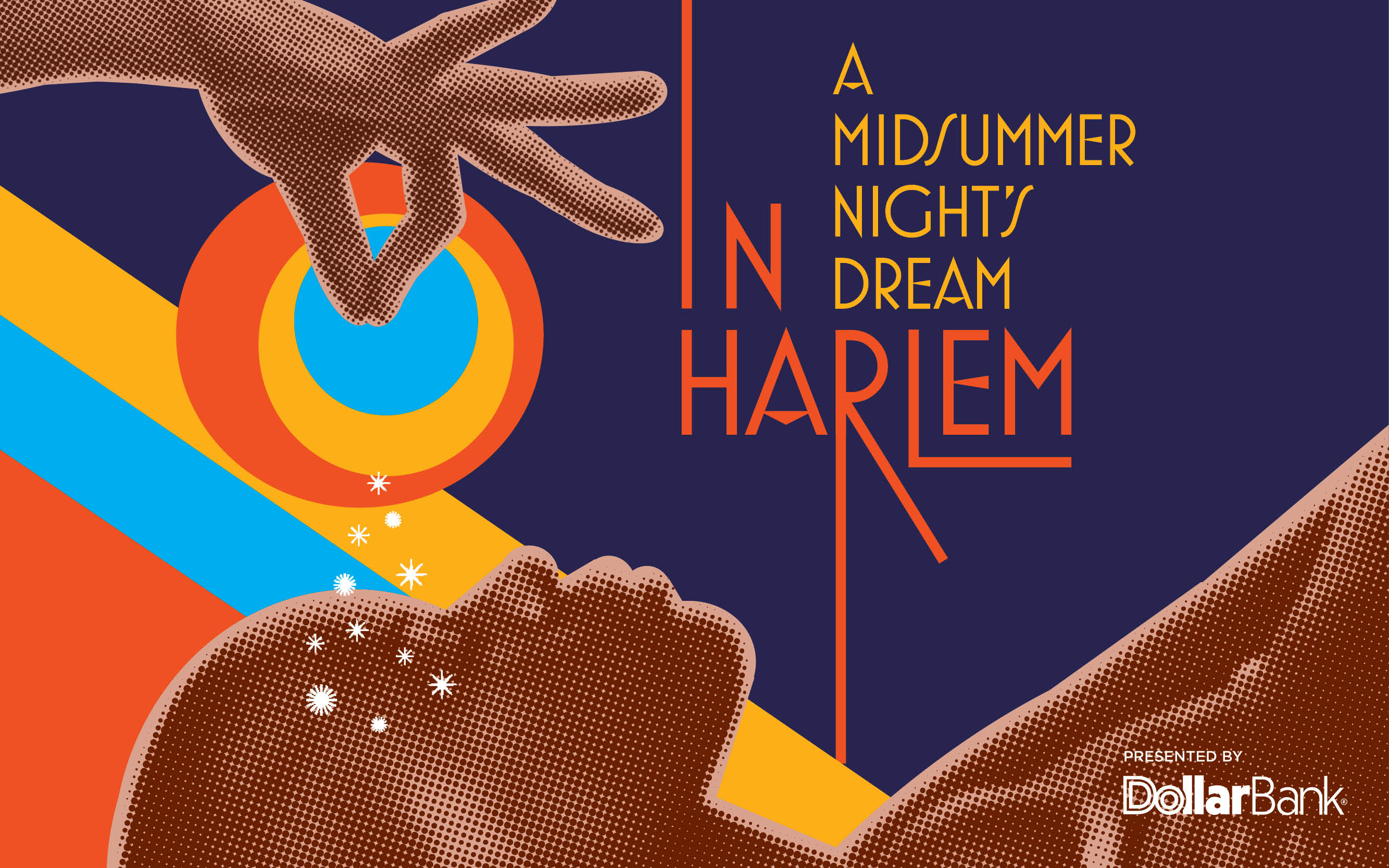 A Midsummer Night's Dream in Harlem - Pittsburgh, Official Ticket Source, O'Reilly Theater, Wed, Feb 1 - Sun, Feb 19, 2023