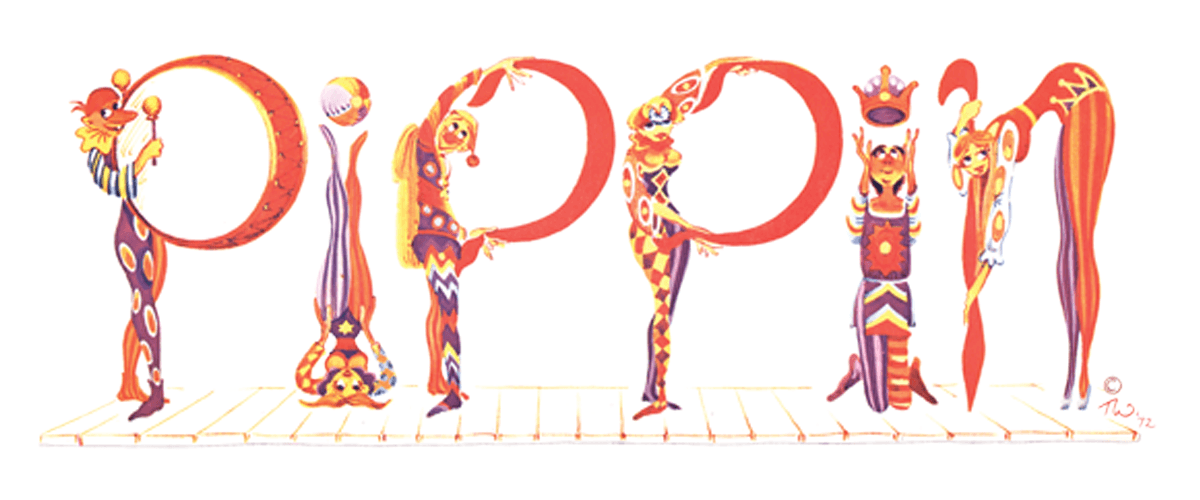 Pippin Pittsburgh Official Ticket Source Gargaro Theater Thu