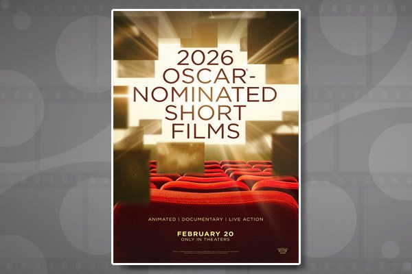 Oscar Nominated Shorts: Live Action