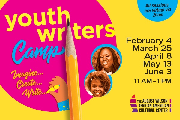 Youth Writers' Camp