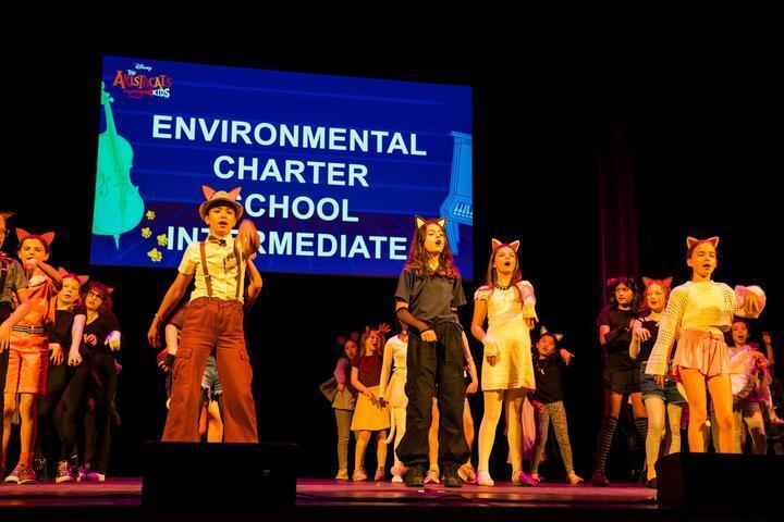 Environmental Charter School