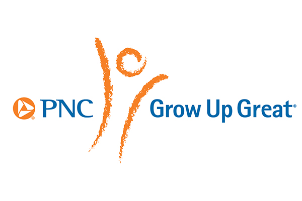 PNC Grow Up Great logo