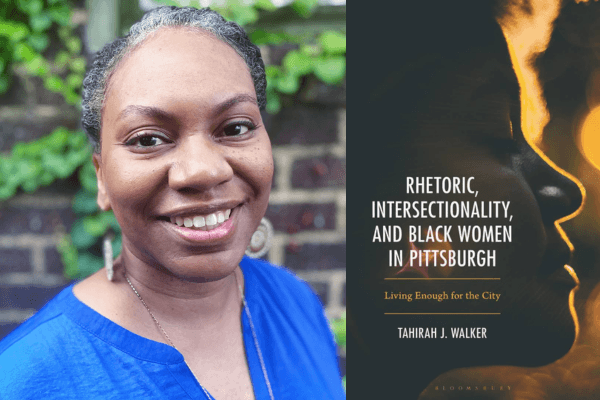Tahirah Walker