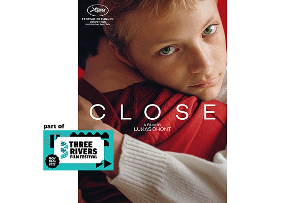 Close