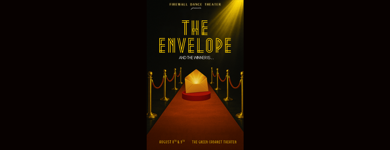 fireWALL Dance Theater: The Envelope