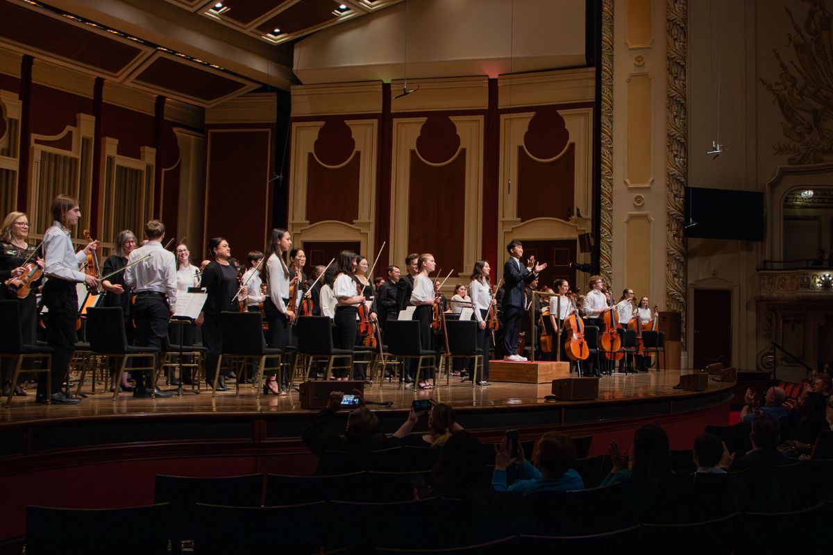 Volunteer Opportunities Nine