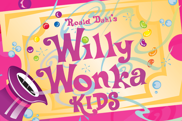 Willy Wonka Kids
