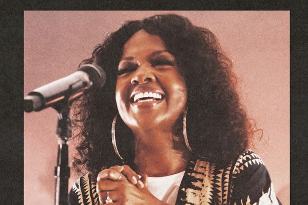 CeCe Winans - More Than This Tour