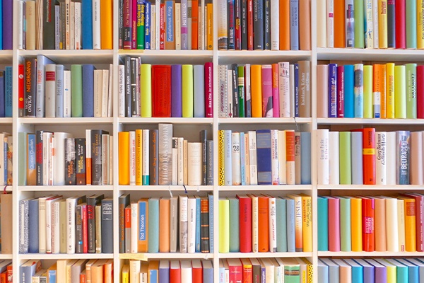 PSO in the Libraries