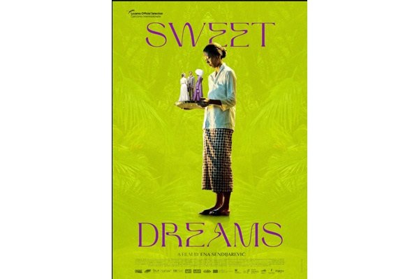 Screenshot Asia: Sweet Dreams