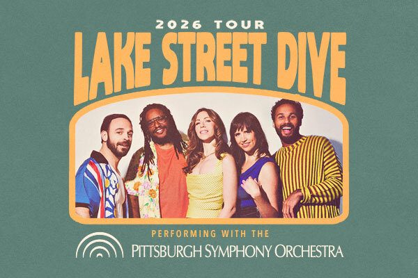 Lake Street Dive
