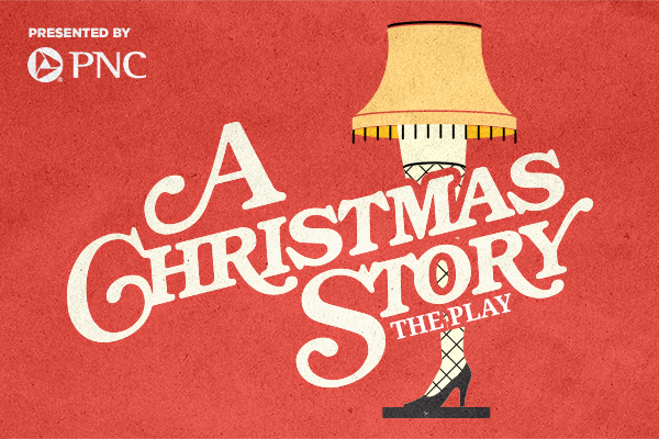 A Christmas Story: The Play