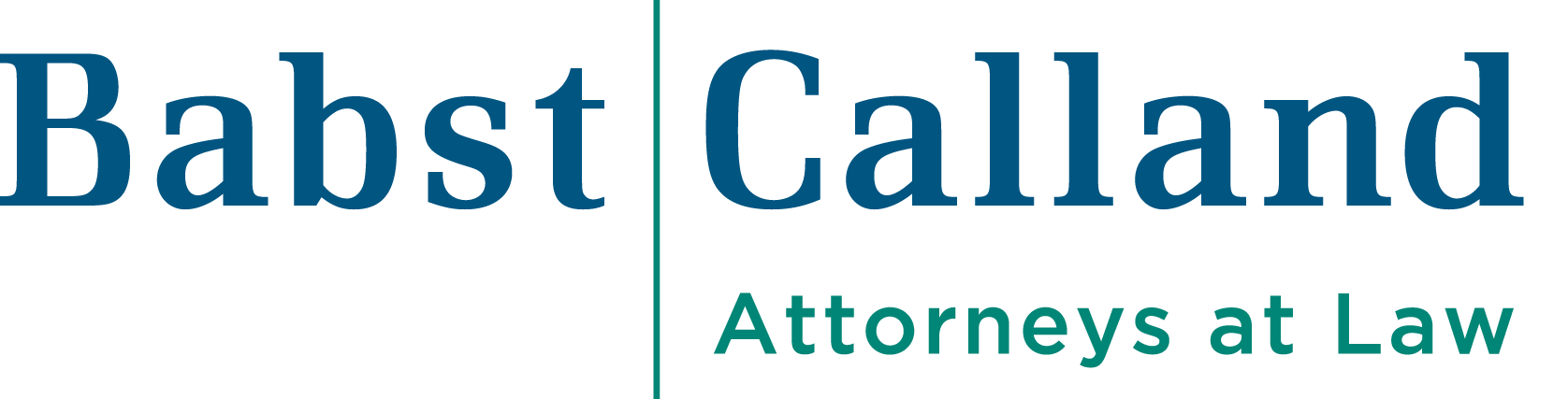 Babst Calland logo