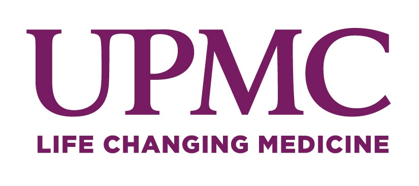 UPMC logo