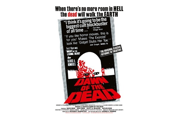 Dawn of the Dead (1978)