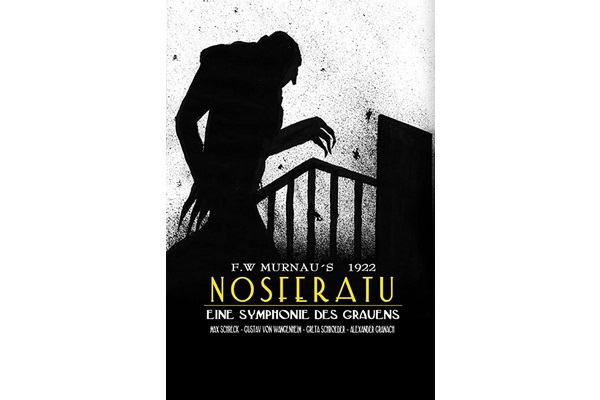 Nosferatu deals