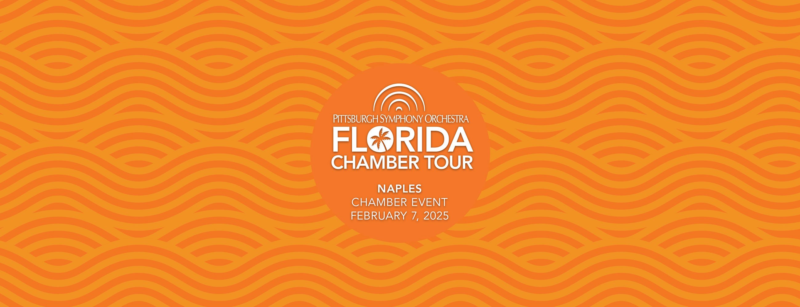 Naples Beach Chamber Event