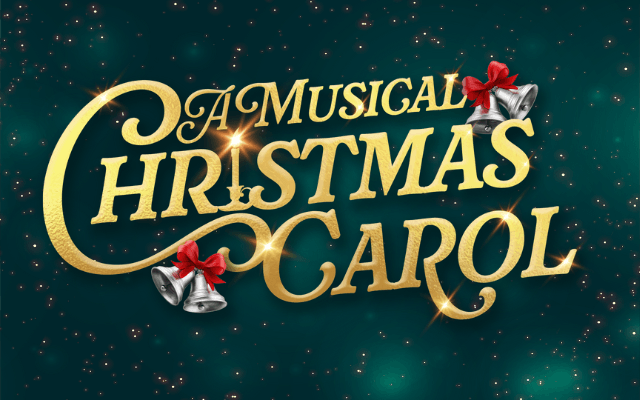 A Musical Christmas Carol