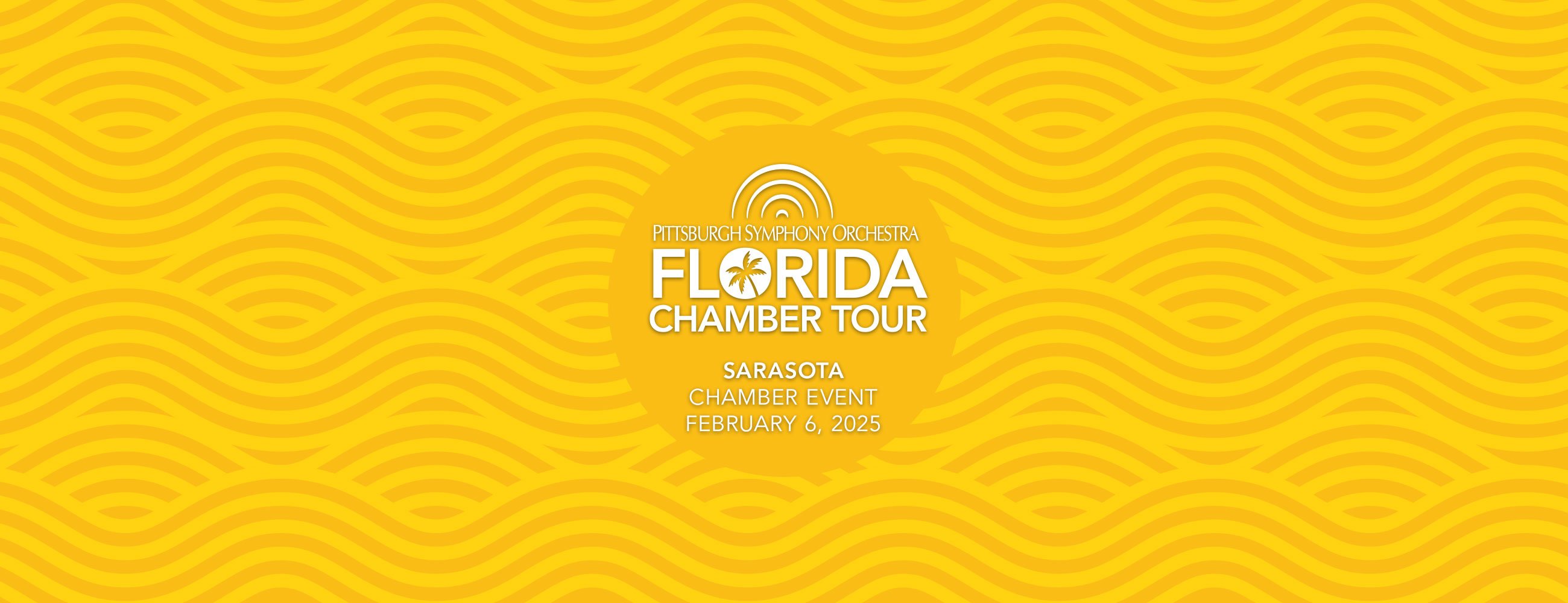Sarasota Chamber Event