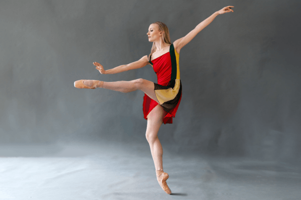 Texture Choreography Project