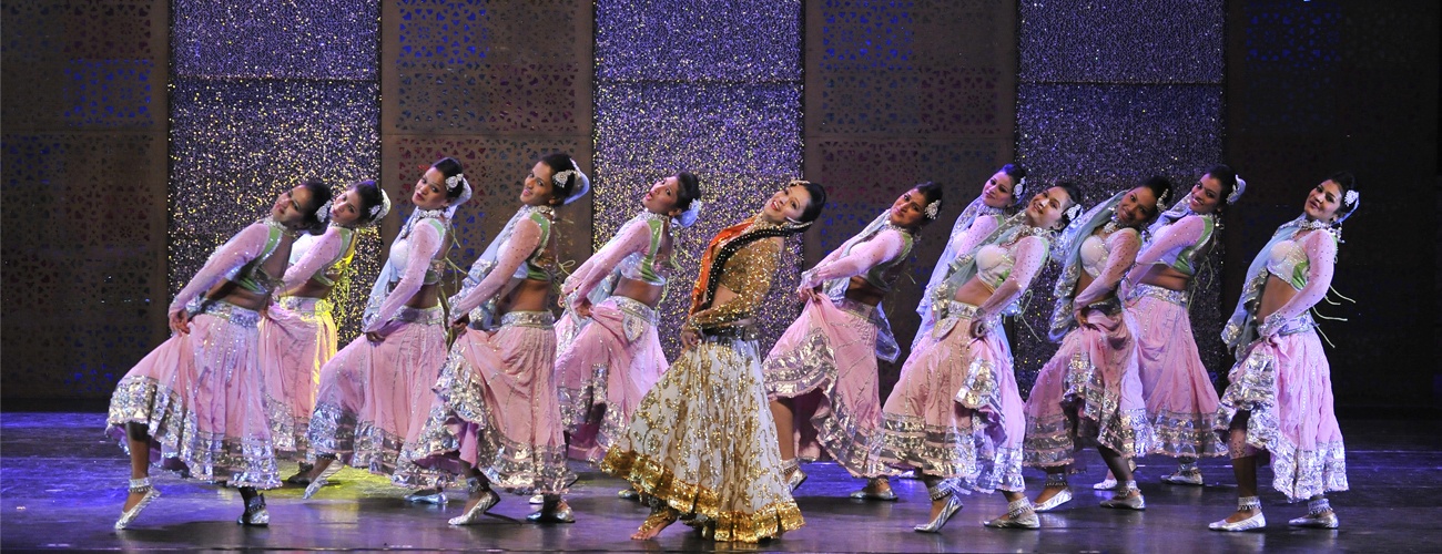 Taj Express The Bollywood Jukebox Pittsburgh Official Ticket