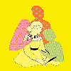 Louisa May Alcott’s Little Women