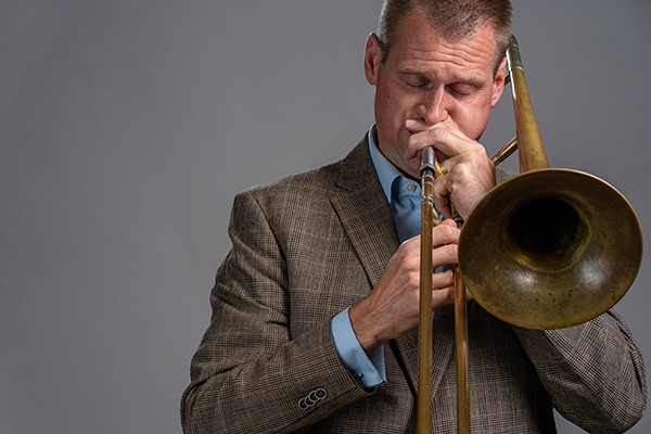 Jeff Bush Sextet