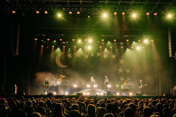 Anne Wilson VIP All STAR Experience Add-On