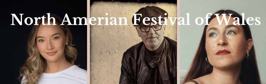 North American Festival of Wales Grand Concert