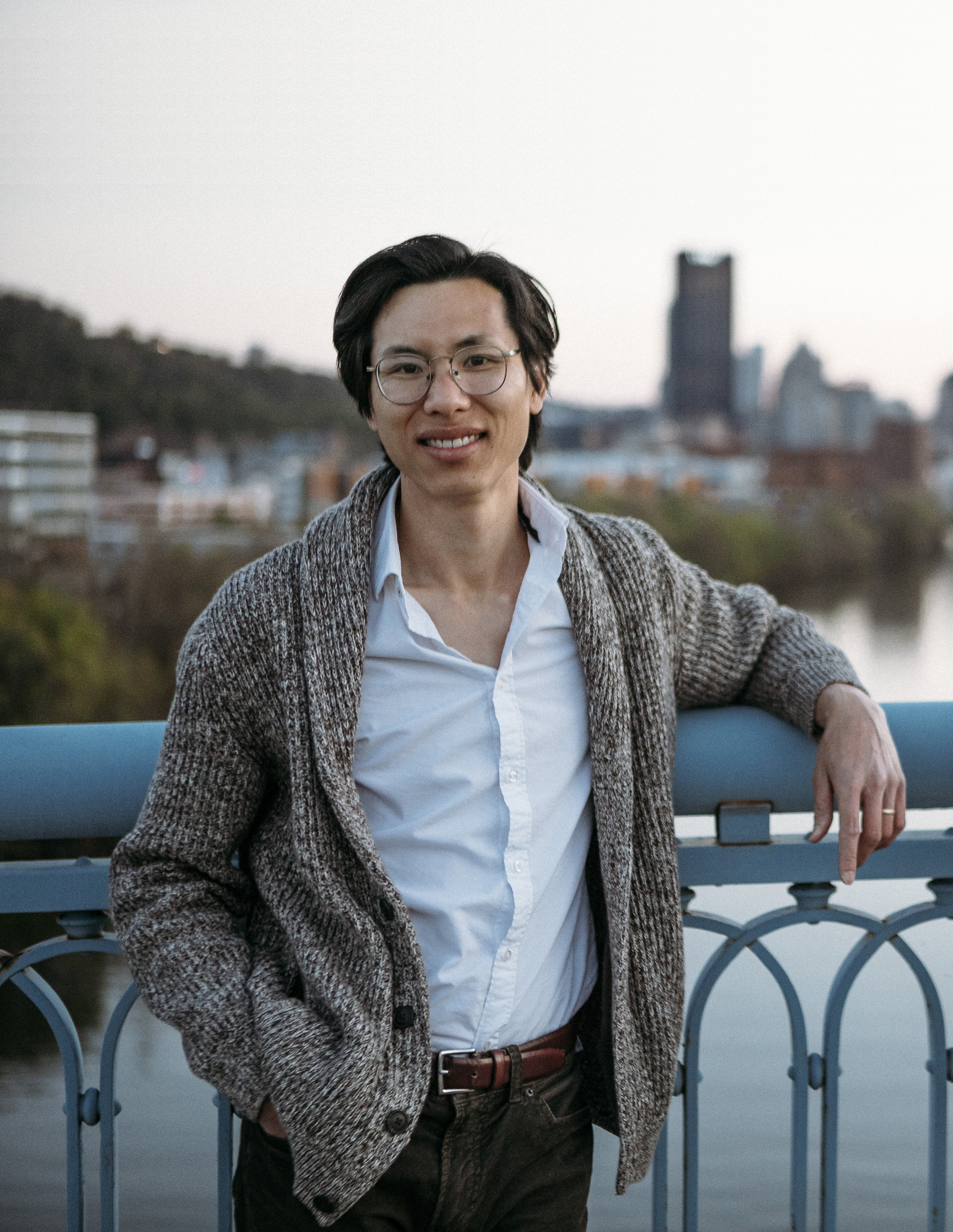 Spotlight on the 'Burgh Digital Program
