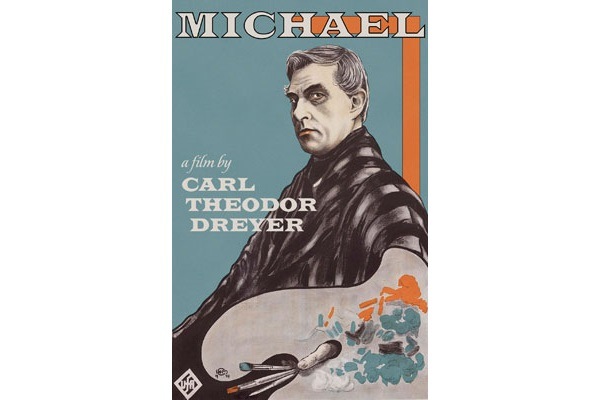 Pittsburgh Silent Film Festival: Michael (1924)