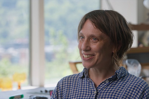 An Art21 Screening & Conversation with Artist Lenka Clayton