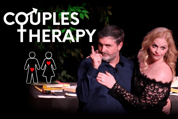 Couples Therapy