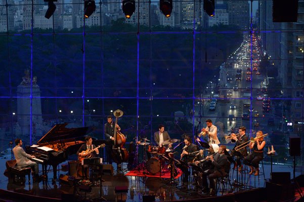 Jazz at Lincoln Center Presents: Songs We Love