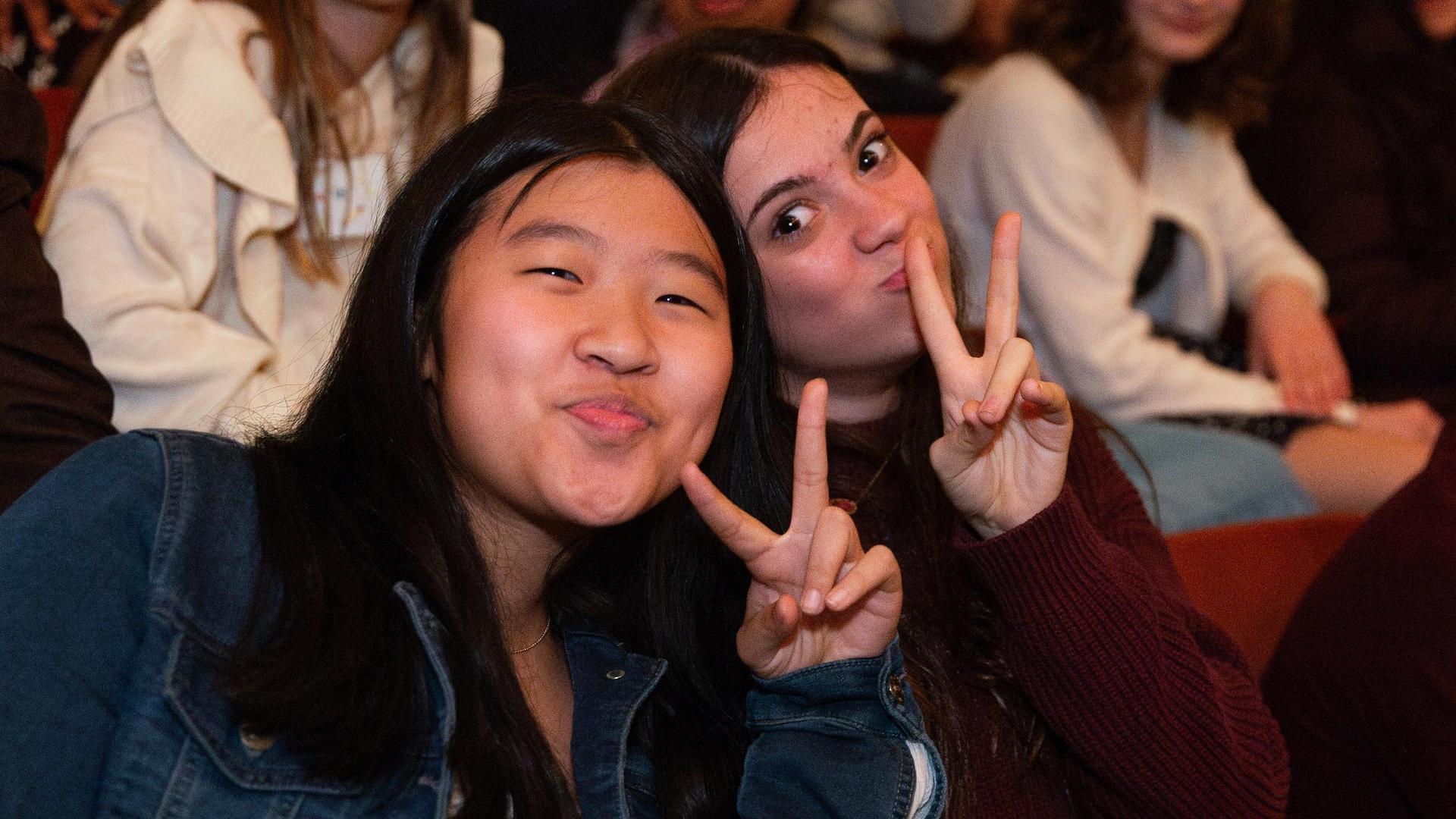 University Student Tickets