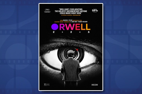 Orwell: 2+2=5