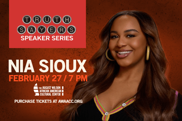 TRUTHSayers: Nia Sioux