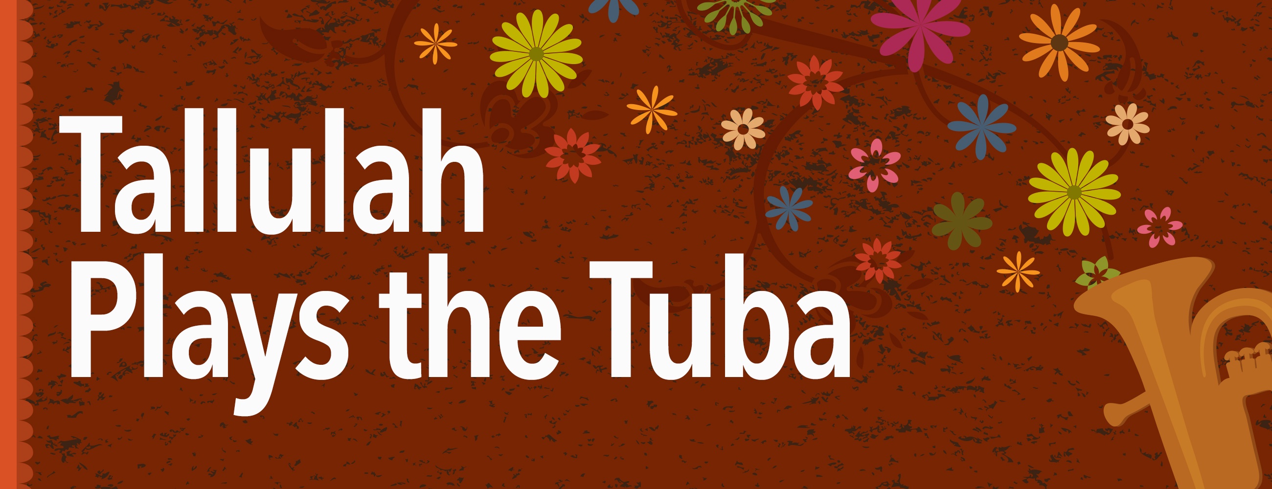Tallulah Plays the Tuba