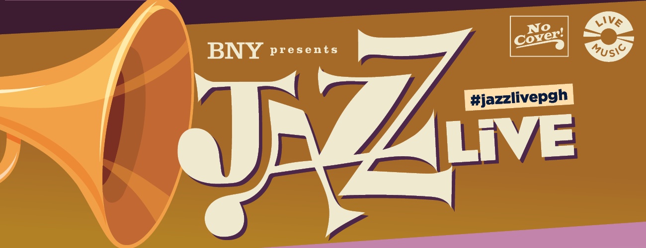 BNY presents JazzLive