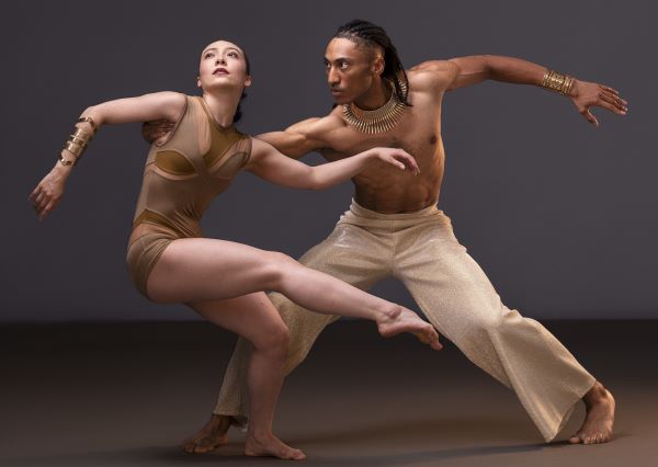 Ailey II: The Next Generation of Dance