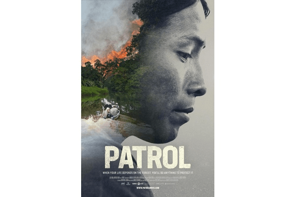 Patrol — Film Pittsburgh