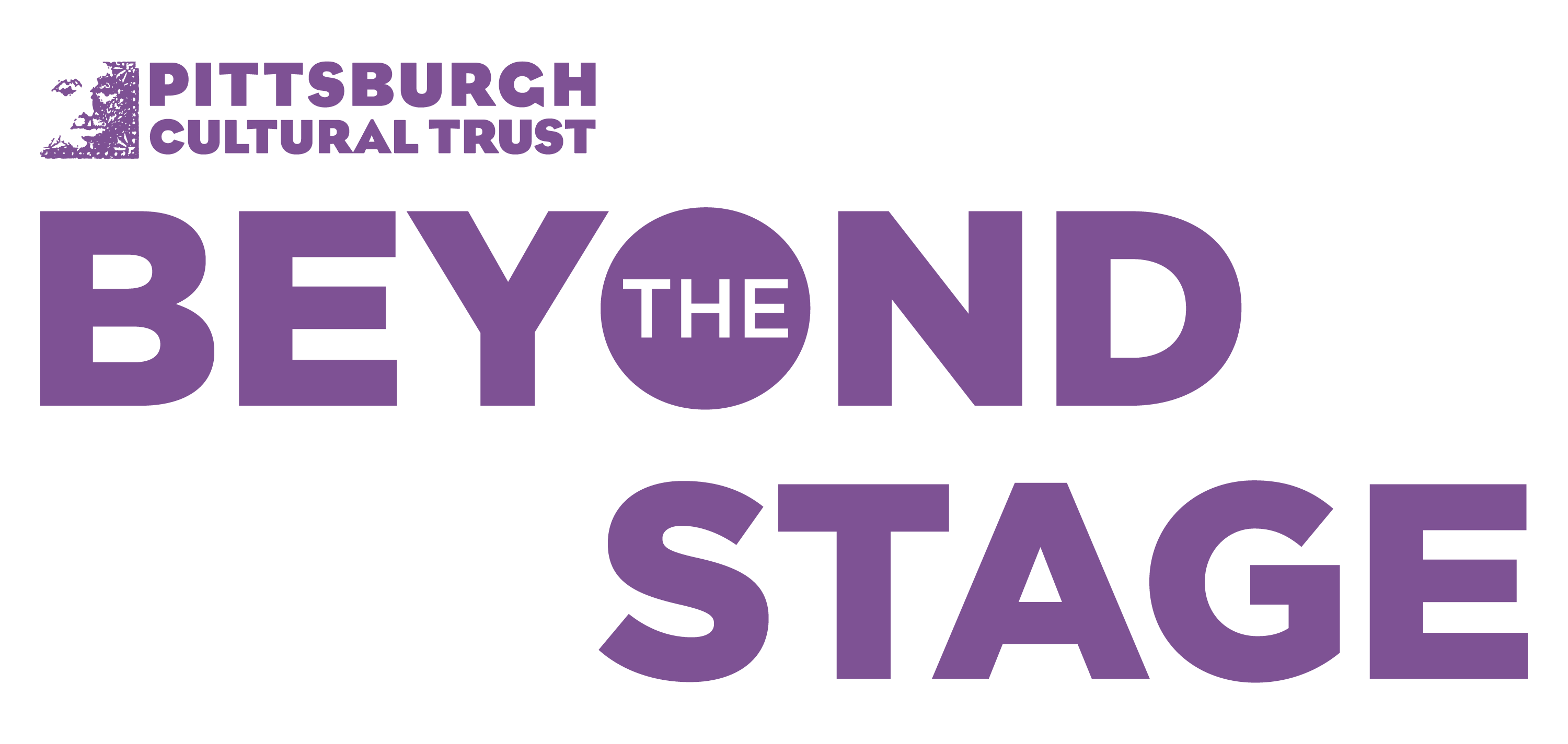 Beyond the Stage Logo