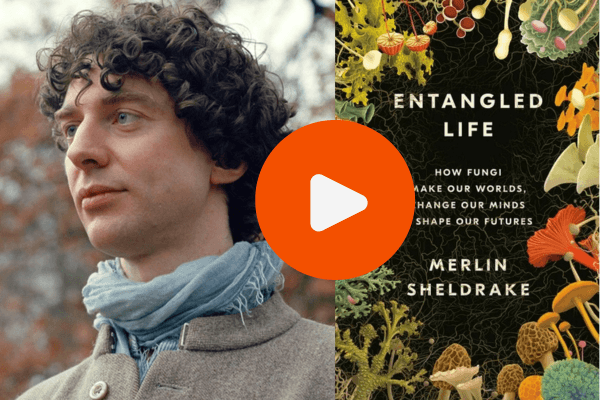 Merlin Sheldrake Online