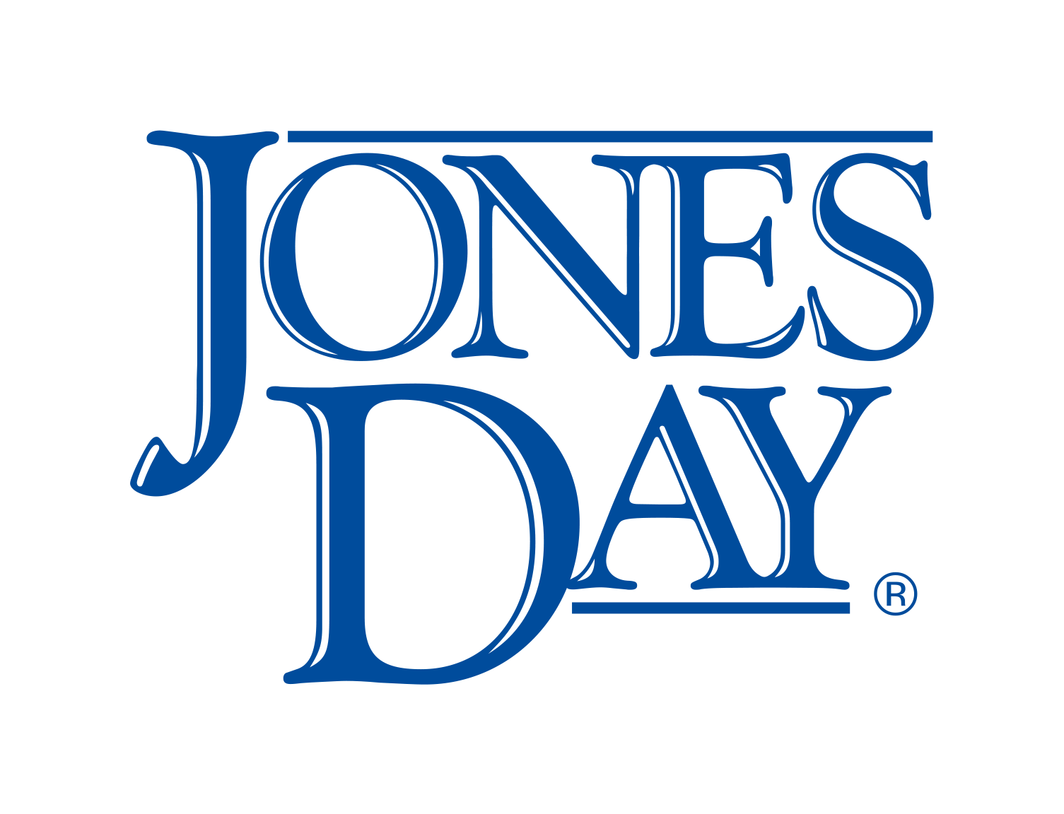 Jones Day logo